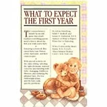 What to Expect The First Year