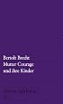 Mutter Courage Und Ihre Kinder