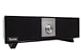 SpeckTone Retro iPod Speaker System (Black)
