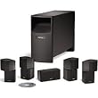 Bose® Acoustimass® 10 Series IV home entertainment speaker system - Black Bose® Acoustimass® 10 Series IV home entertainment speaker system - Black