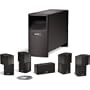 Bose� Acoustimass� 10 Series IV home entertainment speaker system - Black