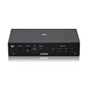 PLANEX ゲーム機対応HDMIセレクタ 入力4/出力1 (HDMI Ver.1.3b、HDCP) HDMI-SW0401