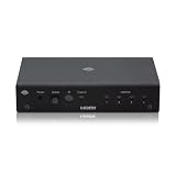 PLANEX ゲーム機対応HDMIセレクタ 入力4/出力1 (HDMI Ver.1.3b、HDCP) HDMI-SW0401