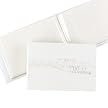 My Son's Wedding Album - Pearlescent