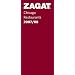 Zagat 2007/08 Chicago Restaurants: Including Milwaukee