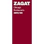 Zagat 2007/08 Chicago Restaurants: Including Milwaukee