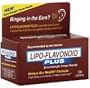 LIPOFLAVONOID PLUS CAPLETS