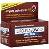 LIPOFLAVONOID PLUS CAPLETS