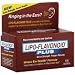Lipoflavonoid Plus Caplets 100