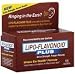 Lipoflavonoid Plus Caplets 100