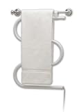 Wonderbar White Wall Mount Towel Warmer