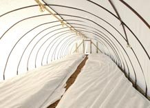 Fabric Frost Blanket - .5 Ounces - 24 Ft X 250 Ft