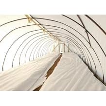 Fabric Frost Blanket - .5 Ounces - 24 Ft X 250 Ft by A.M. Leonard
