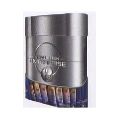 Star Trek : Enterprise : L'Int�grale Saison 3 - Coffret 7 DVD