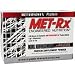 "Met-Rx Meal Replacement, Extreme Chocolate, 20 Packets"
