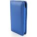 THE88 IPOD TOUCH BLUE WALLET CASE