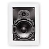 Buy BOSTON 5.25 IN WALL SPKRS PAIR PRICE by Boston Acoustics