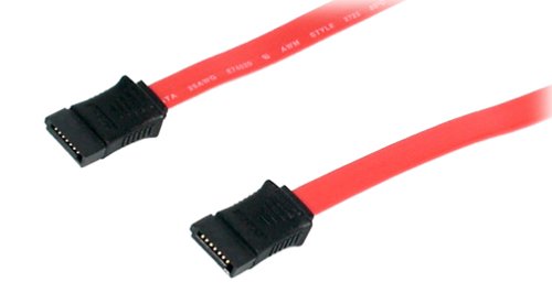 Childrens Toyshop  Computer : StarTech.com 24 in Serial ATA Drive Connection Cable