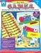 Basic Math G.a.m.e.s. Grade 1: Games, Activities, And More to Educate Students (G.a.M.E.S. Series)
