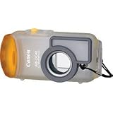 All-Weather Case for the Powershot SD30