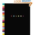 Colors Address Book