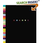 Colors Address Book by  Beth Nelson