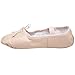 Dance Class B401 Leather One Piece Ballet (Little Kid/Big Kid)