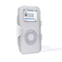 Speck SkinTight Deluxe Case with Holster for iPod nano 1G (Clear)