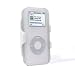 Speck SkinTight Deluxe Case with Holster for iPod nano 1G (Clear)