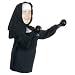 BOXING NUN