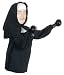 Third Party New : Boxing Nun