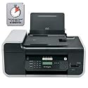 Lexmark X5650 All-in-One Inkjet Printer