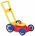 American Plastic Toy Nesting Lawn Mower
