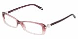 Eyeglasses Tiffany TF2035 8109 PINK GRADIENT DEMO LENS