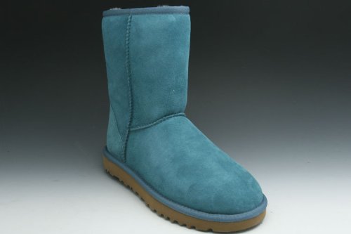 Ugg Women's Classic Short Boots Style# 5825-trq