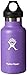 Hydro Flask Vacuum Insulated Stainless Steel Water Bottle, Standard Mouth w/Loop Cap