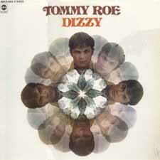 Dizzy