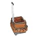 Bucket Boss Pro Rolling Tool Organizer