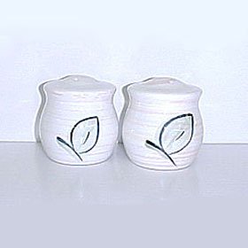 Pfaltzgraff Tango Salt and Pepper Set