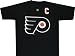 Philadelphia Flyers Mike Richards Captain T Shirt