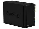 Synology DS214 Serveur de stoc…e…