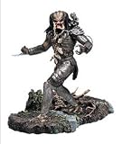3139QEW0E0L. SL160  12 Inch Deluxe Predator Action Figure
