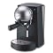 Make fine espresso and cappuccino at home!