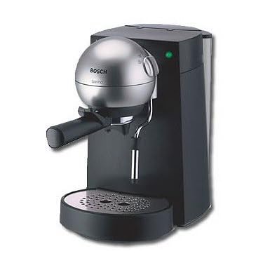 Bosch Tca4101uc Barino Pump Espresso Machine
