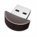 Electronics : Nano USB Bluetooth Dongle