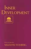Cover of Inner Development by Valentin Tomberg 0880103639