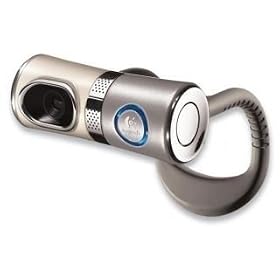 Logitech QuickCam Ultra Vision