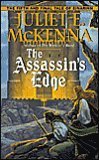 The Assassin's Edge (Tale of Einarinn, 5th)