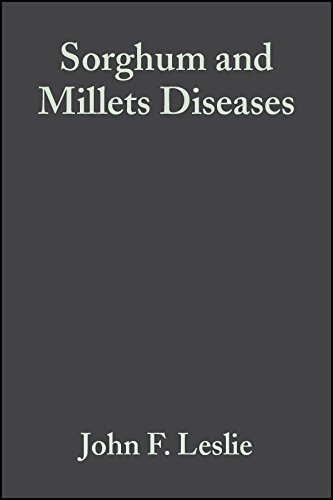 Sorghum and Millets Diseases (World Agriculture)