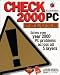 Check2000 PC Deluxe(E)